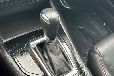 2016 Mazda Mazda3 i Grand Touring