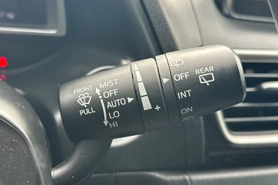 2016 Mazda Mazda3 i Grand Touring