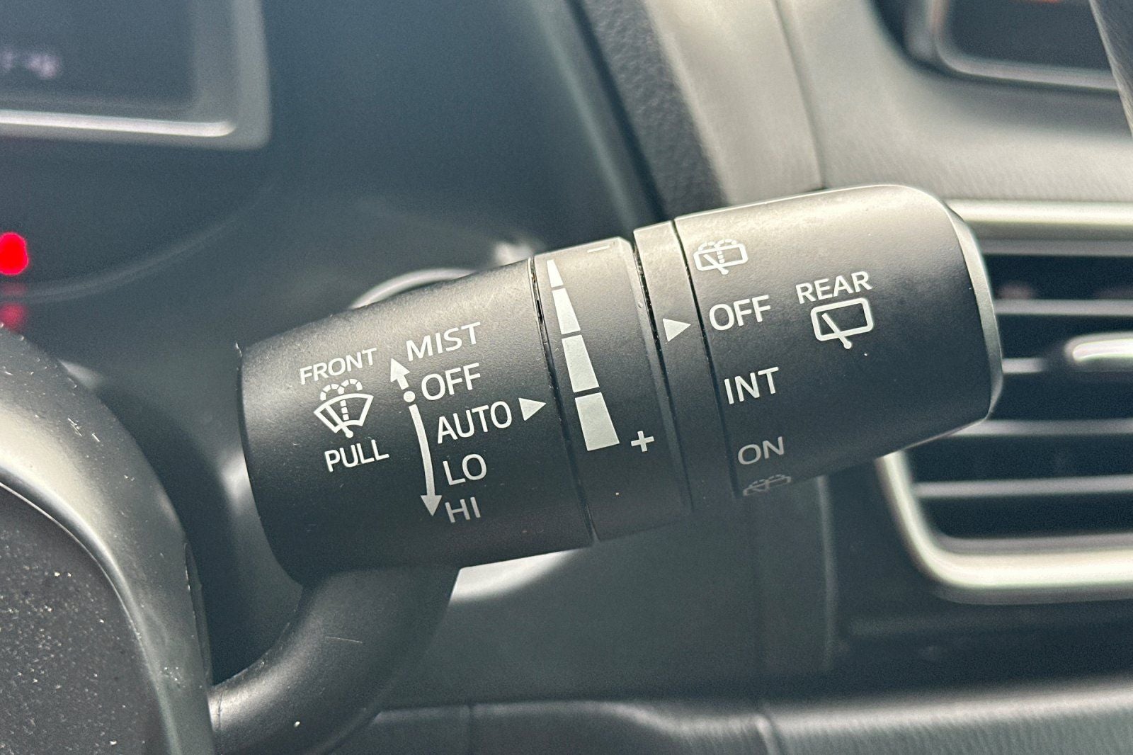 2016 Mazda Mazda3 i Grand Touring