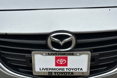 2016 Mazda Mazda3 i Grand Touring