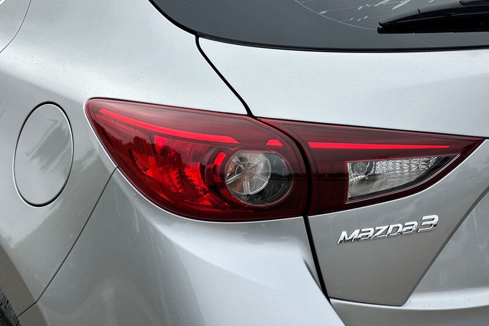 2016 Mazda Mazda3 i Grand Touring