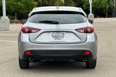 2016 Mazda Mazda3 i Grand Touring