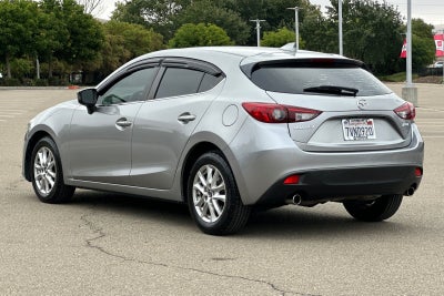 2016 Mazda Mazda3 i Grand Touring
