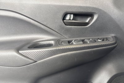 2020 Nissan Versa 1.6 S