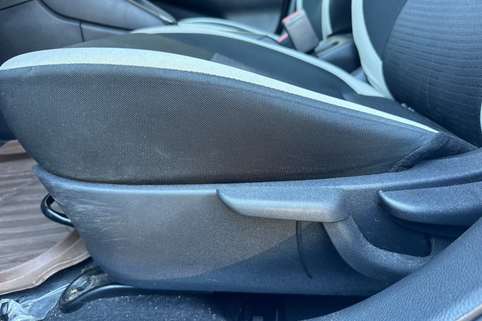 2021 Nissan Versa 1.6 SV