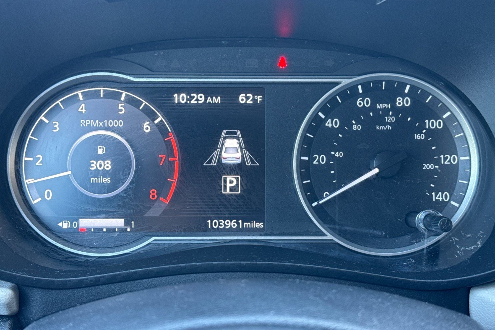 2021 Nissan Versa 1.6 SV