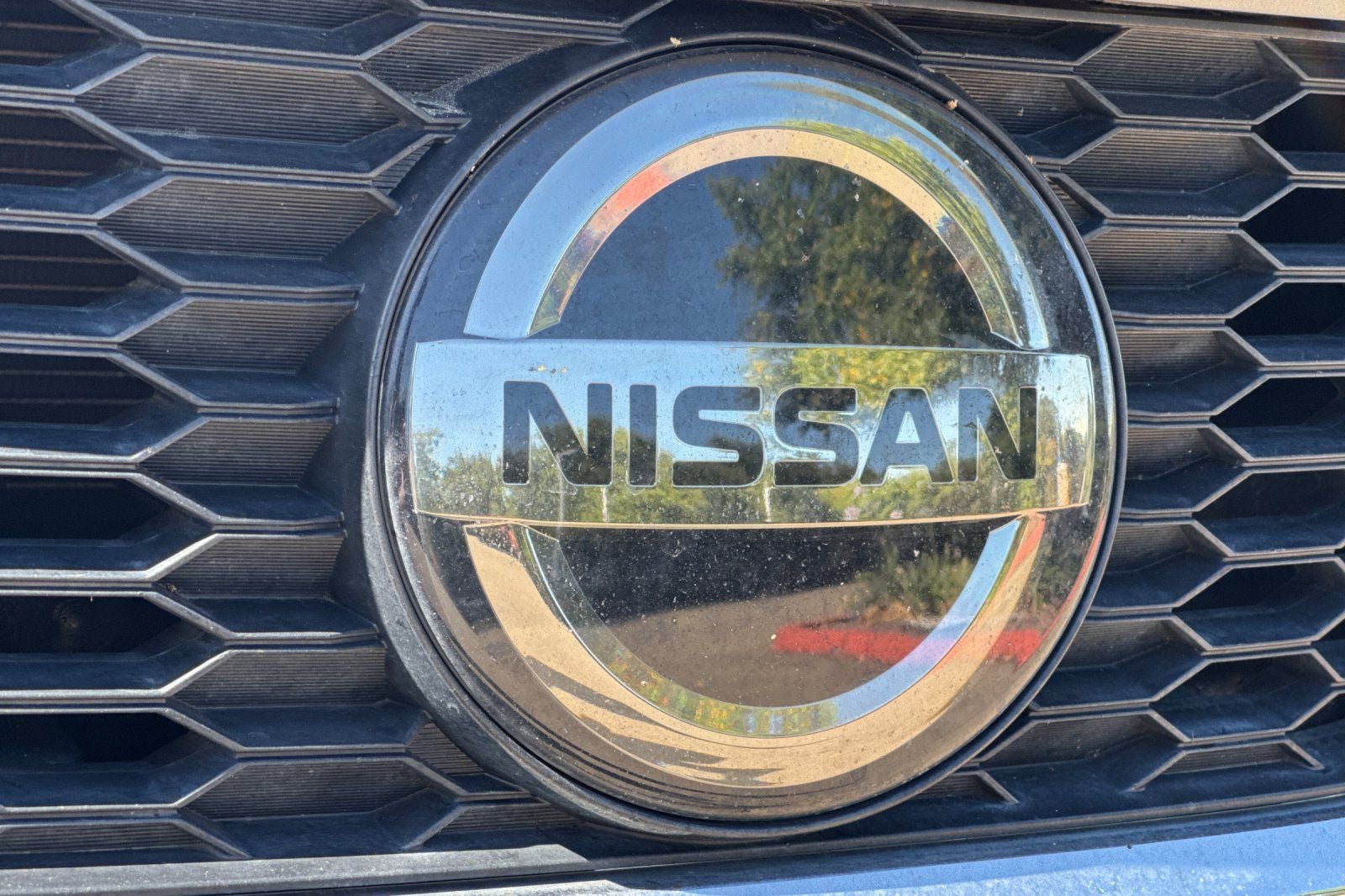 2021 Nissan Versa 1.6 SV