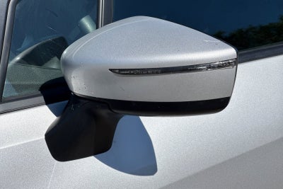 2021 Nissan Versa 1.6 SV