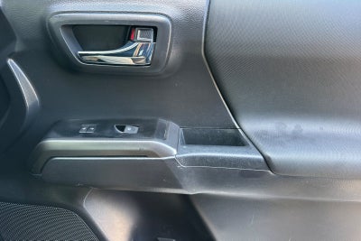 2022 Toyota Tacoma TRD Sport V6