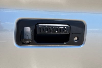 2022 Toyota Tacoma TRD Sport V6