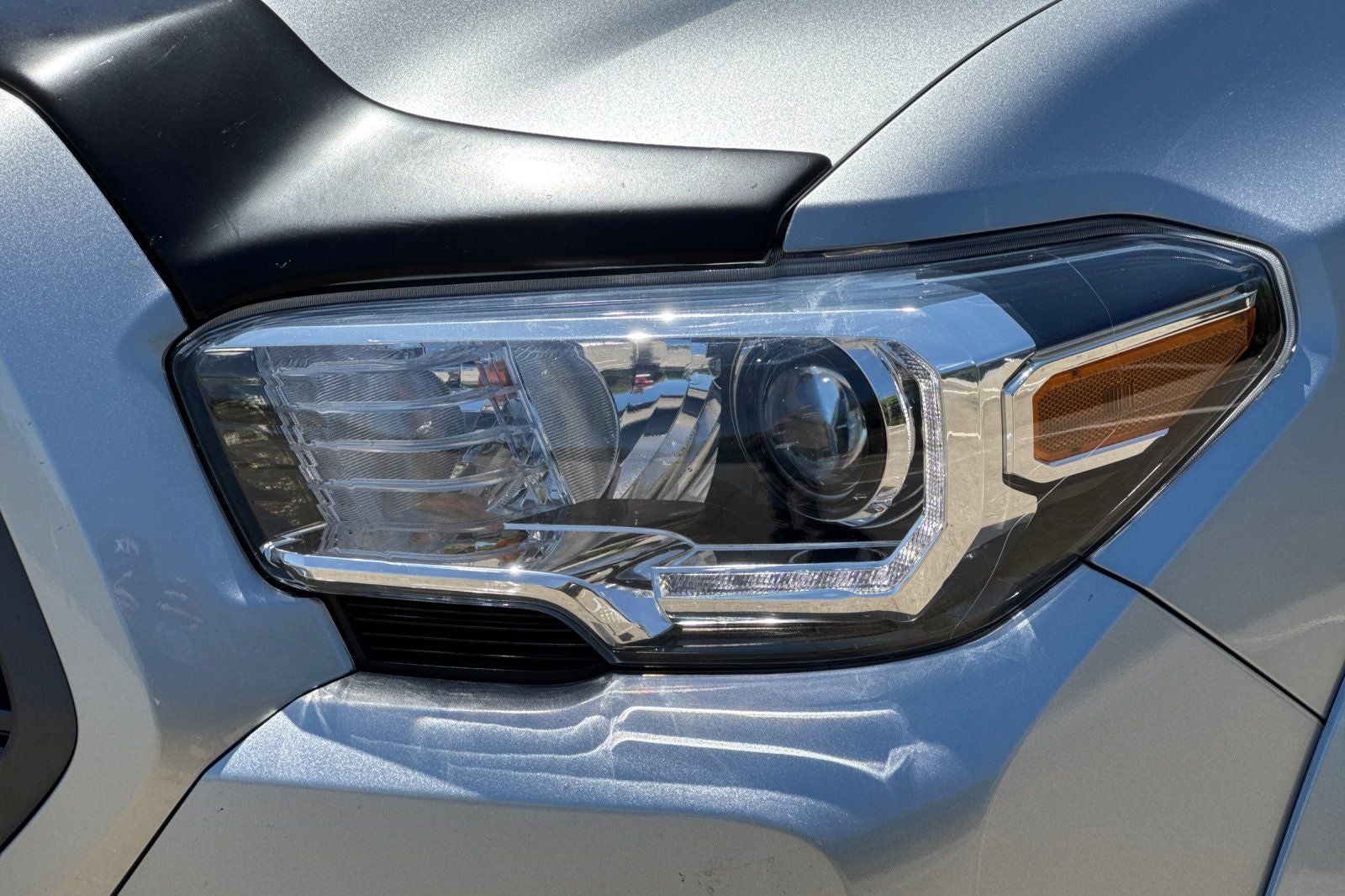 2022 Toyota Tacoma TRD Sport V6