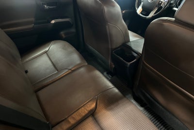 2016 Toyota Tacoma Limited V6