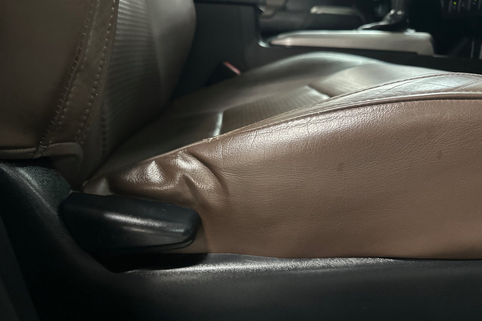 2016 Toyota Tacoma Limited V6