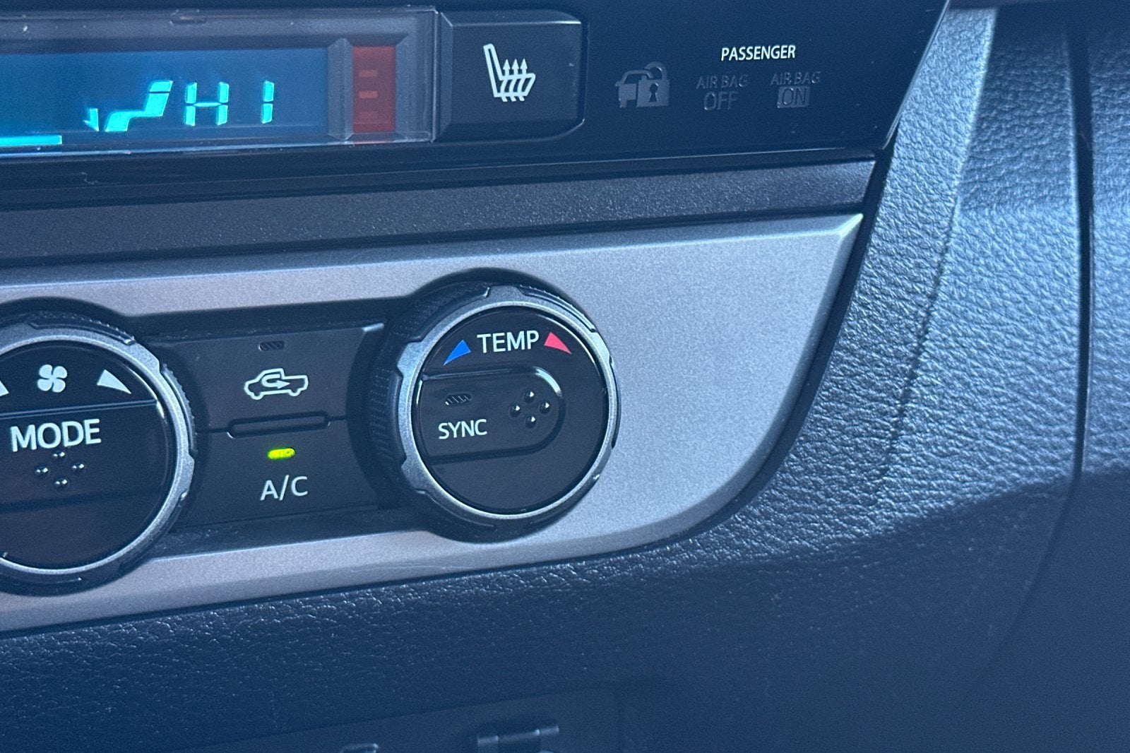 2016 Toyota Tacoma Limited V6
