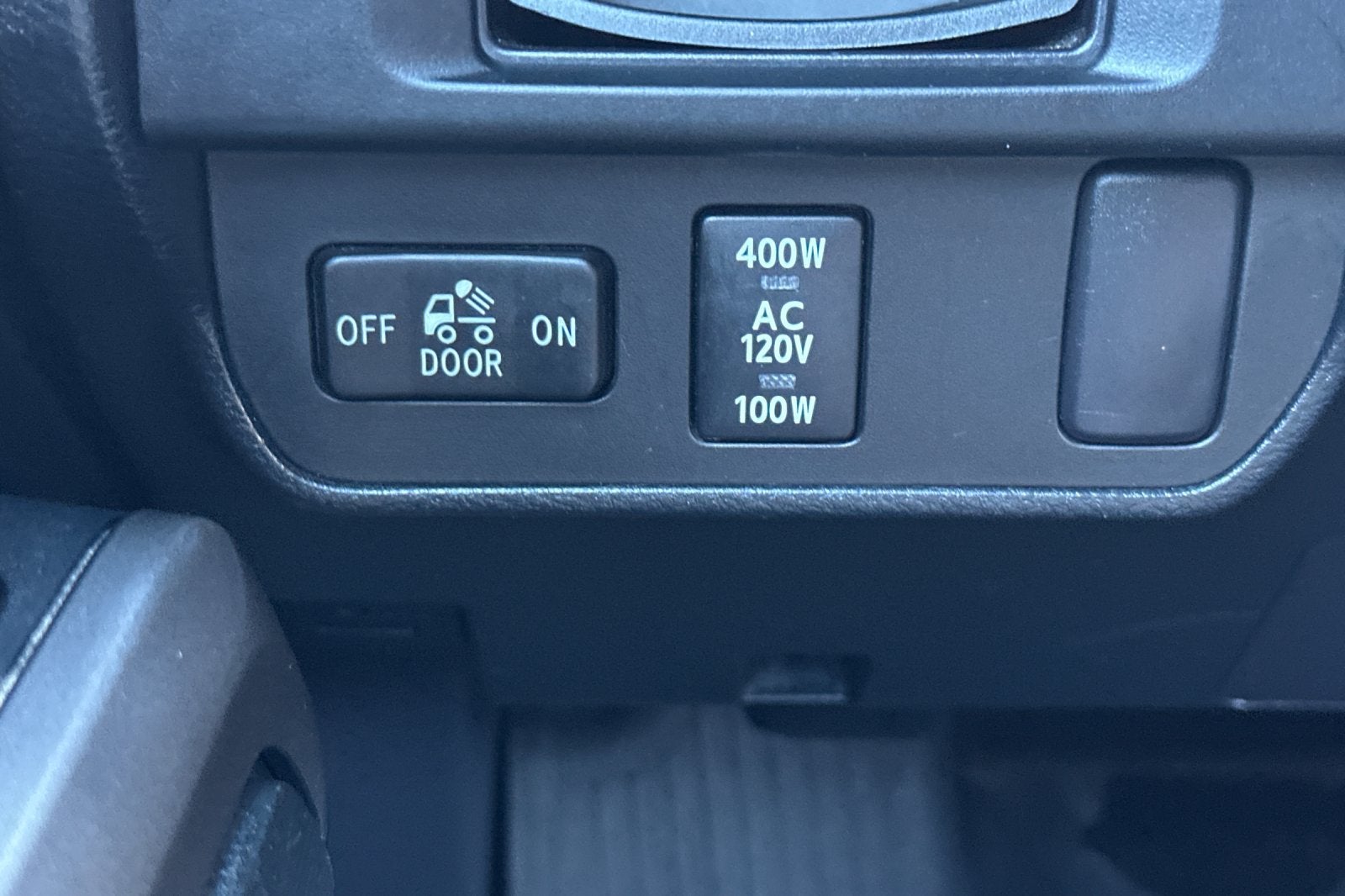 2016 Toyota Tacoma Limited V6