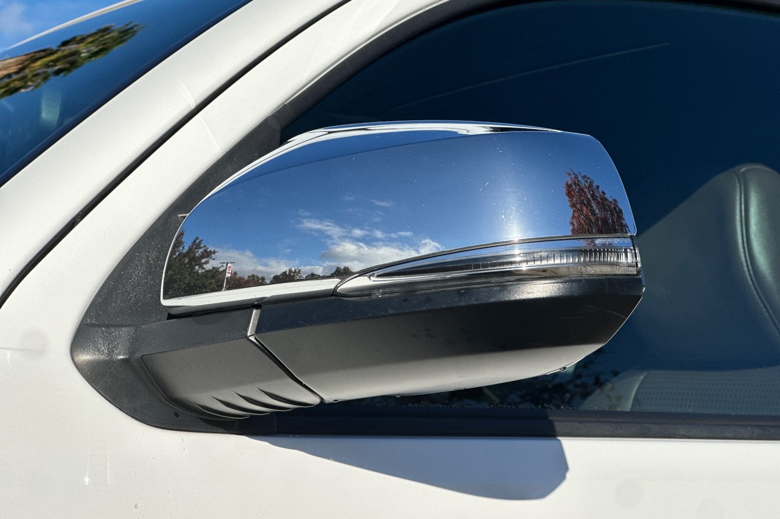 2016 Toyota Tacoma Limited V6
