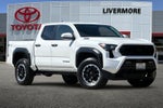 2026 Toyota Tacoma Hybrid TRD Off Road