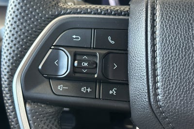2026 Toyota Tacoma Hybrid TRD Off Road