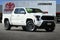 2026 Toyota Tacoma Hybrid TRD Sport