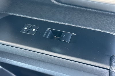 2026 Toyota Tacoma Hybrid TRD Sport