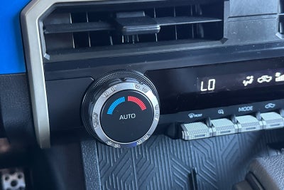 2026 Toyota Tacoma Hybrid TRD Sport