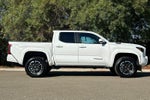2026 Toyota Tacoma Hybrid TRD Sport
