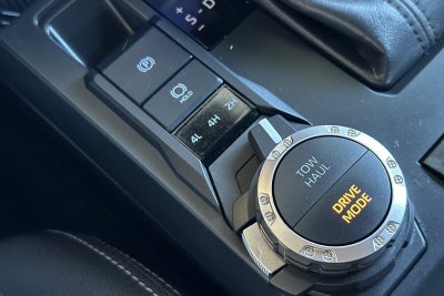 2026 Toyota Tacoma Hybrid TRD Sport