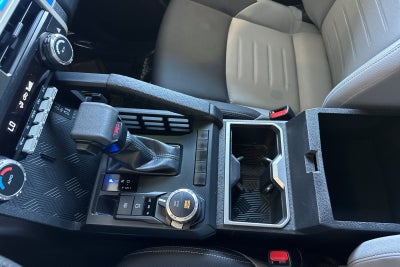 2026 Toyota Tacoma Hybrid TRD Sport