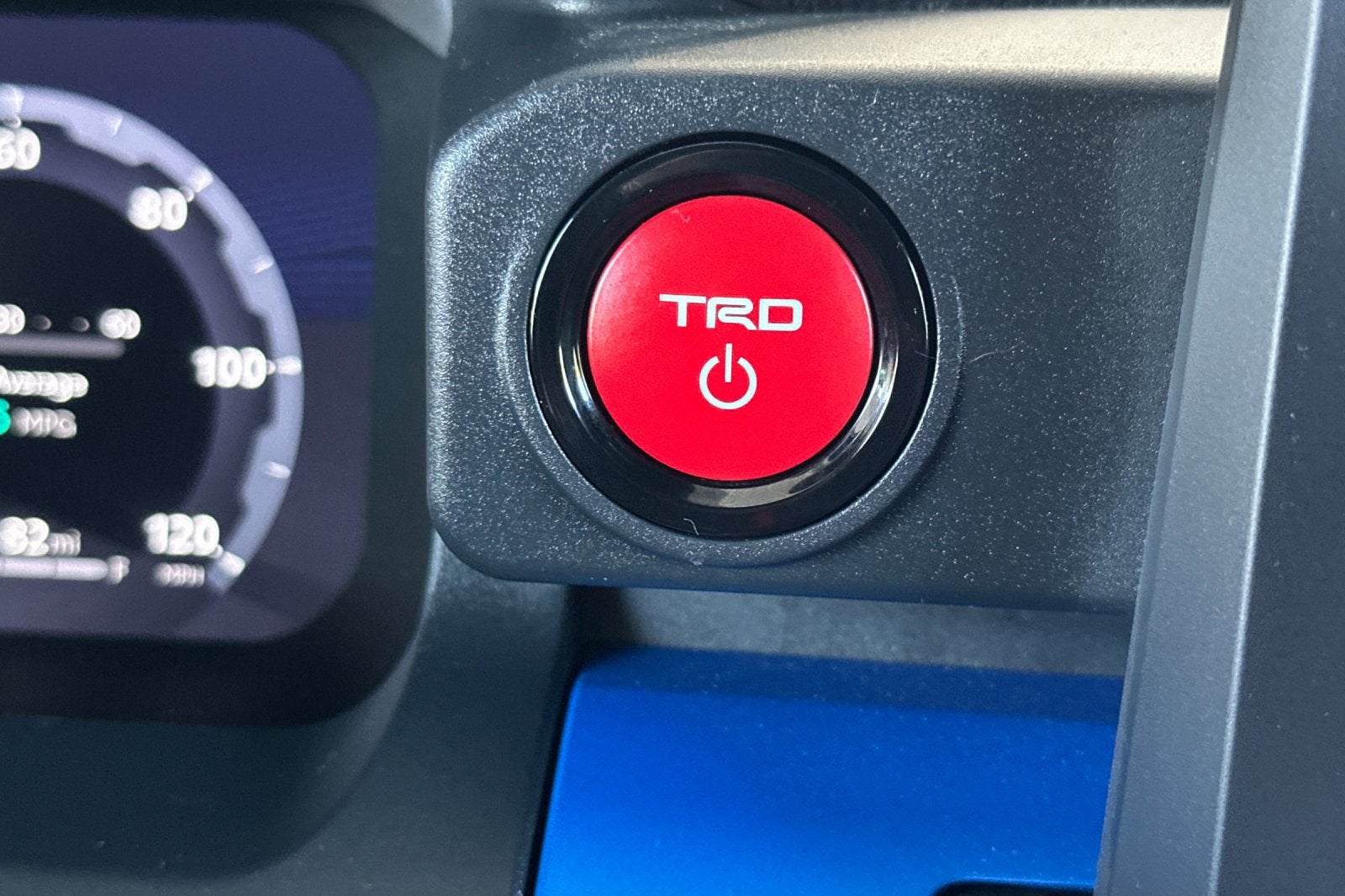 2026 Toyota Tacoma Hybrid TRD Sport