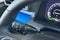 2026 Toyota Tacoma Hybrid TRD Sport