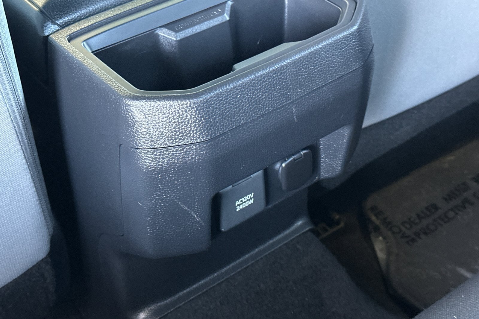 2026 Toyota Tacoma Hybrid TRD Sport