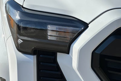 2026 Toyota Tacoma Hybrid TRD Sport