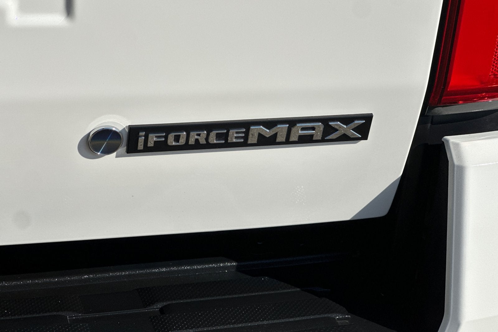 2026 Toyota Tacoma Hybrid TRD Sport