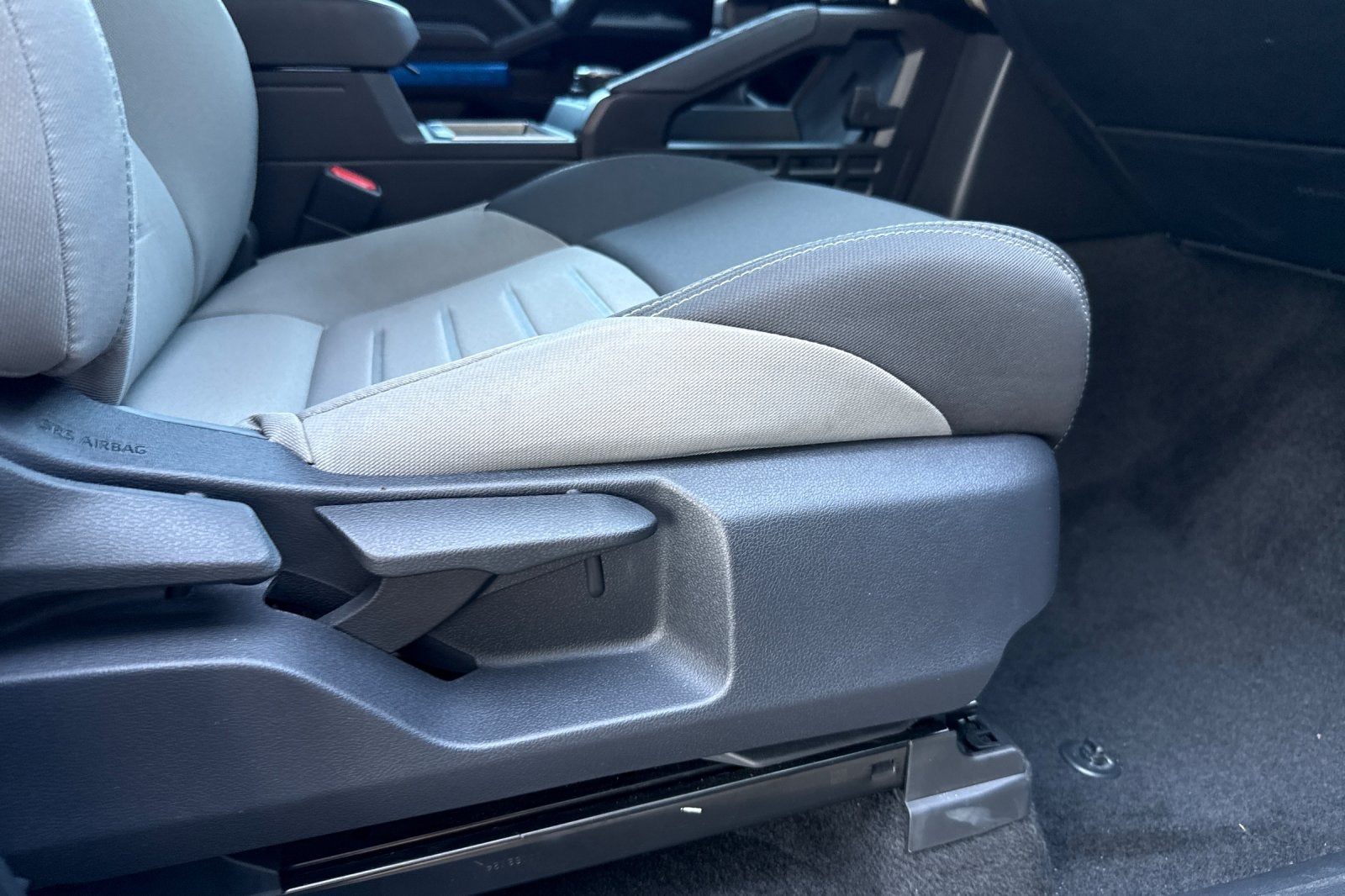 2024 Toyota Tacoma Hybrid TRD Off Road