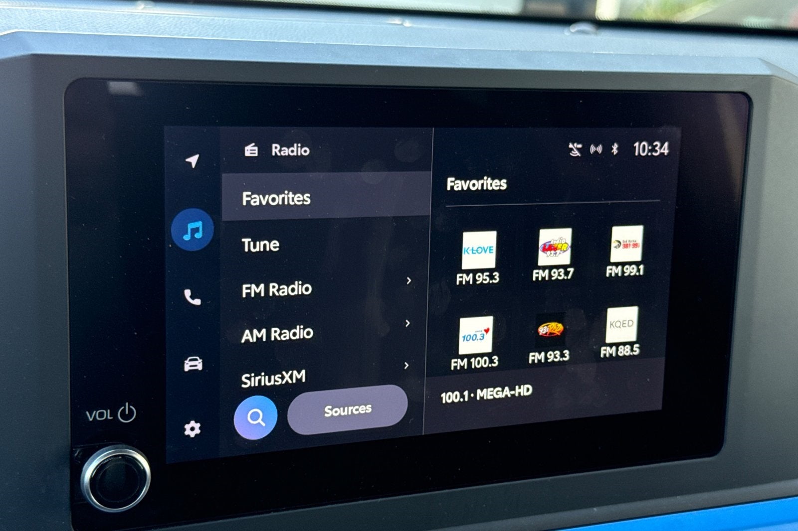 2024 Toyota Tacoma Hybrid TRD Off Road