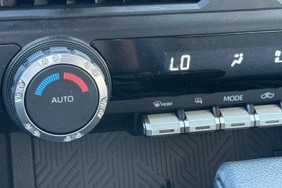 2024 Toyota Tacoma Hybrid TRD Off Road