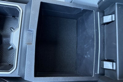 2024 Toyota Tacoma Hybrid TRD Off Road