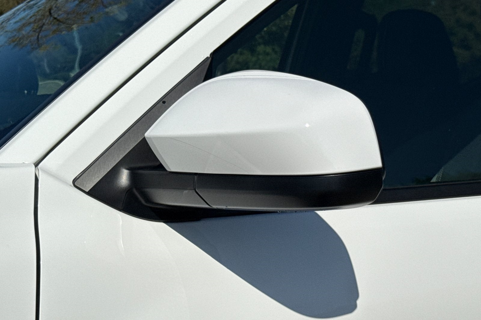 2024 Toyota Tacoma Hybrid TRD Off Road