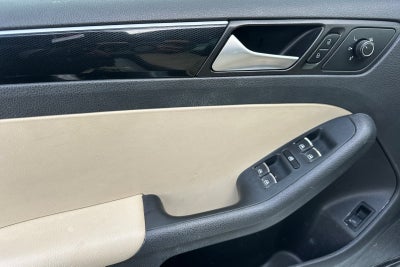 2017 Volkswagen Jetta 1.8T SEL