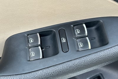 2017 Volkswagen Jetta 1.8T SEL