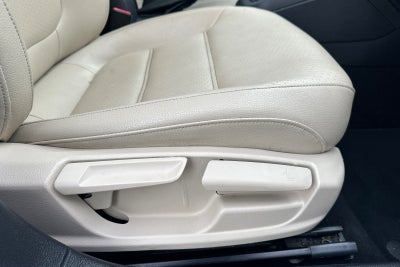 2017 Volkswagen Jetta 1.8T SEL