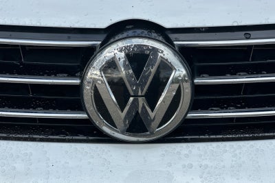 2017 Volkswagen Jetta 1.8T SEL