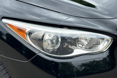 2015 INFINITI QX60 Base