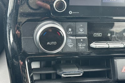 2021 Toyota Highlander Hybrid LE