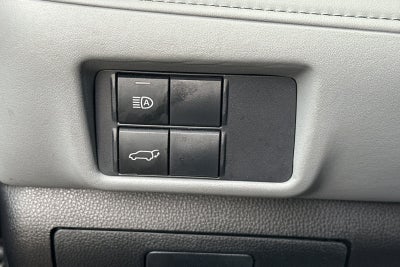 2021 Toyota Highlander Hybrid LE