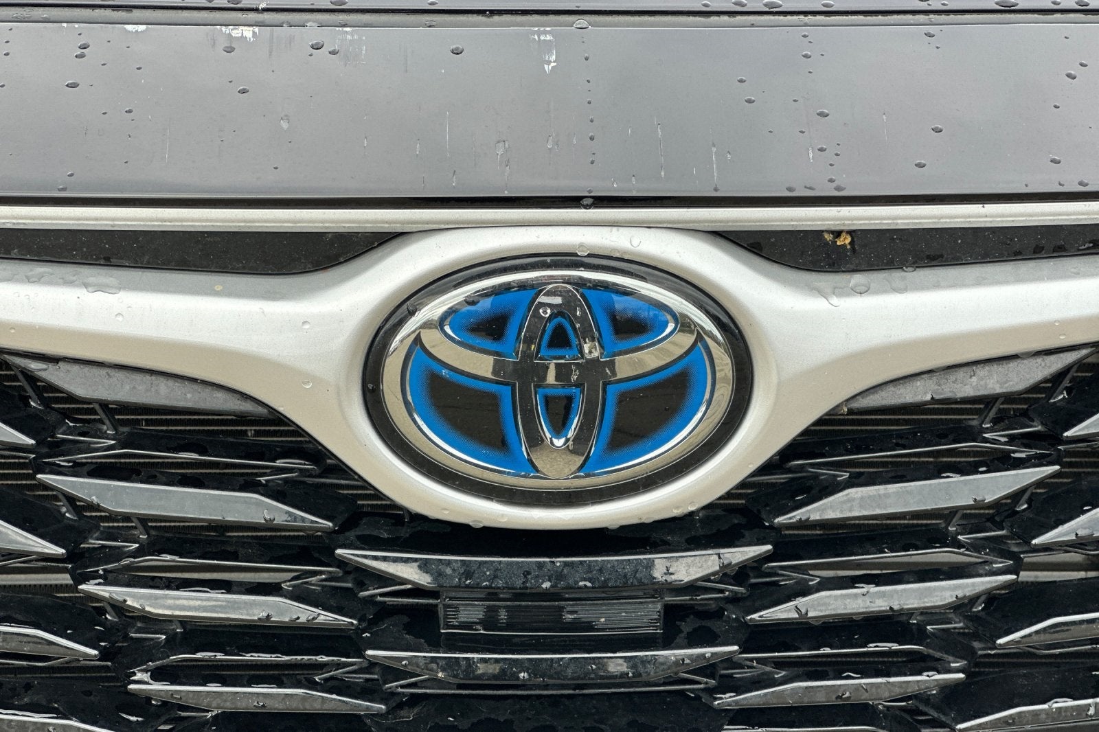 2021 Toyota Highlander Hybrid LE