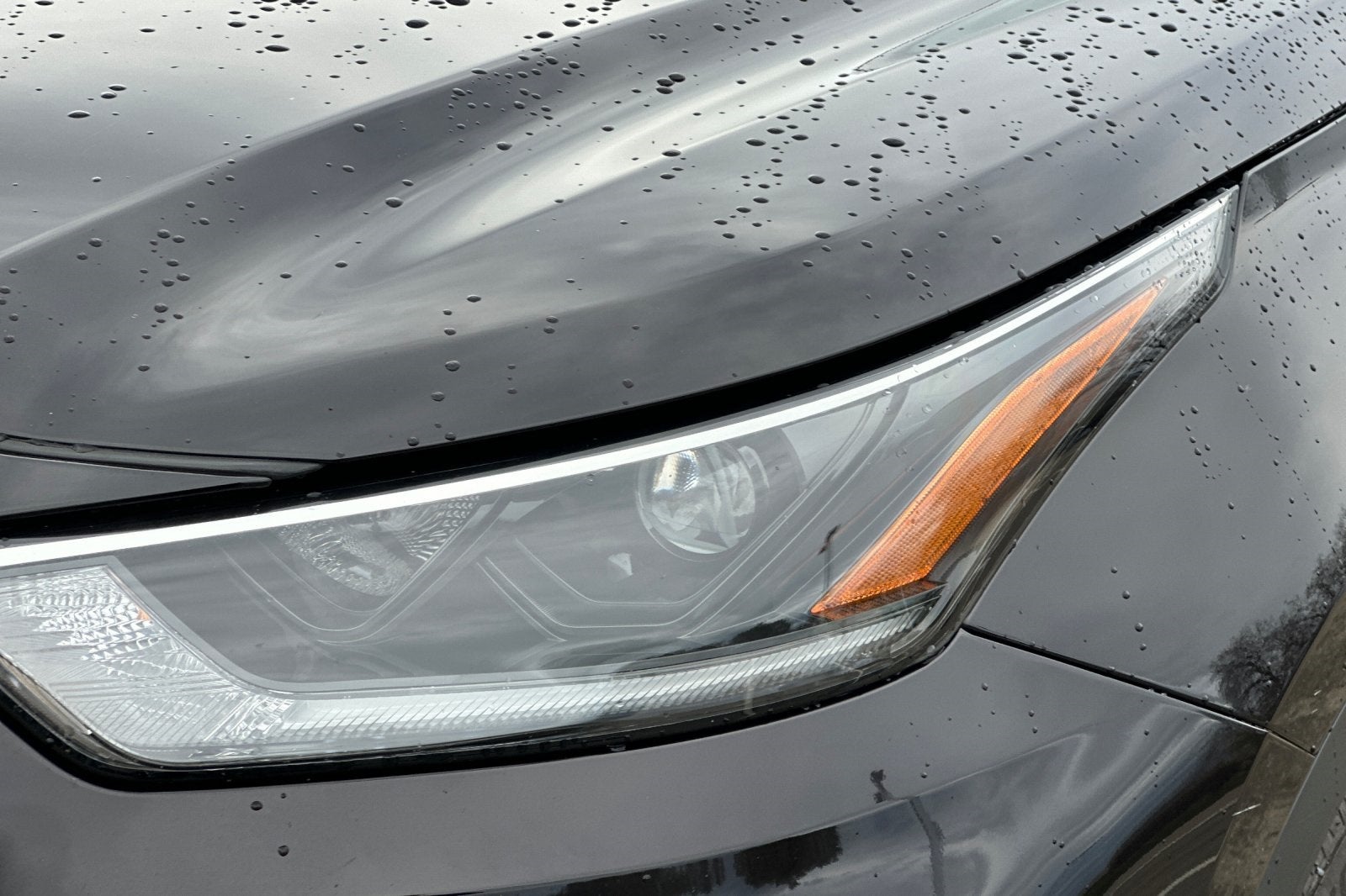 2021 Toyota Highlander Hybrid LE