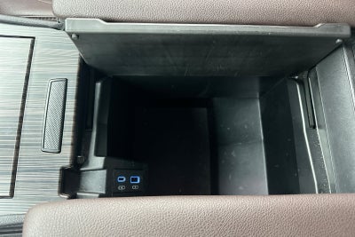 2023 Toyota Sienna Platinum 7 Passenger