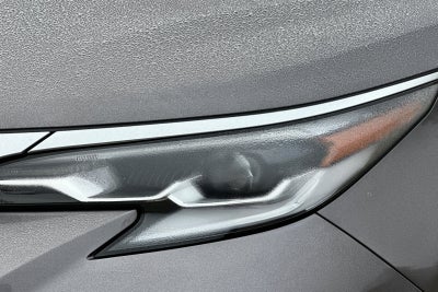 2023 Toyota Sienna Platinum 7 Passenger