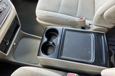 2015 Toyota Sienna LE 8 Passenger